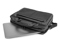 Natec TORBA DO LAPTOPA GAZELLE 13" - 14" CZARNA - 1470203 - zdjęcie 3